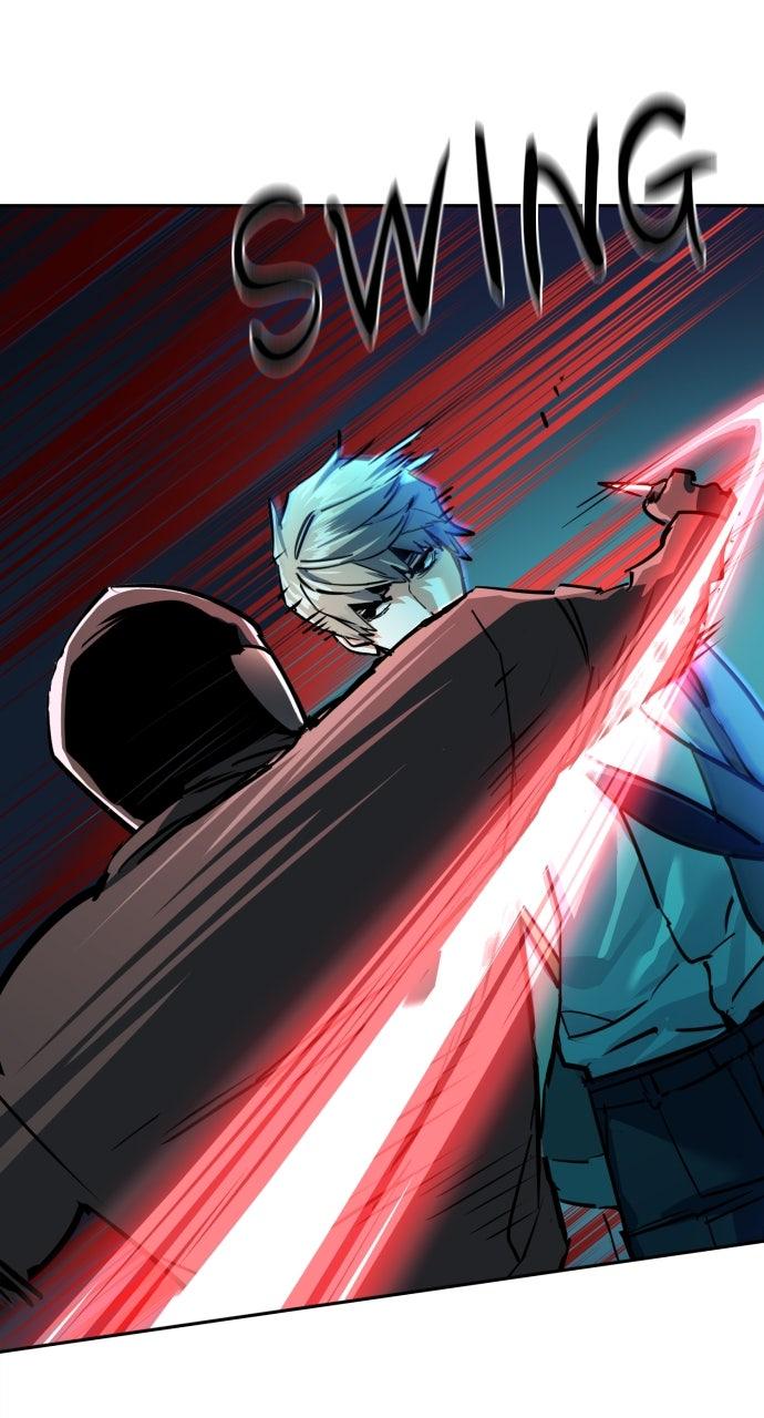 Read Teenage Mercenary ENGLISH Manga Online