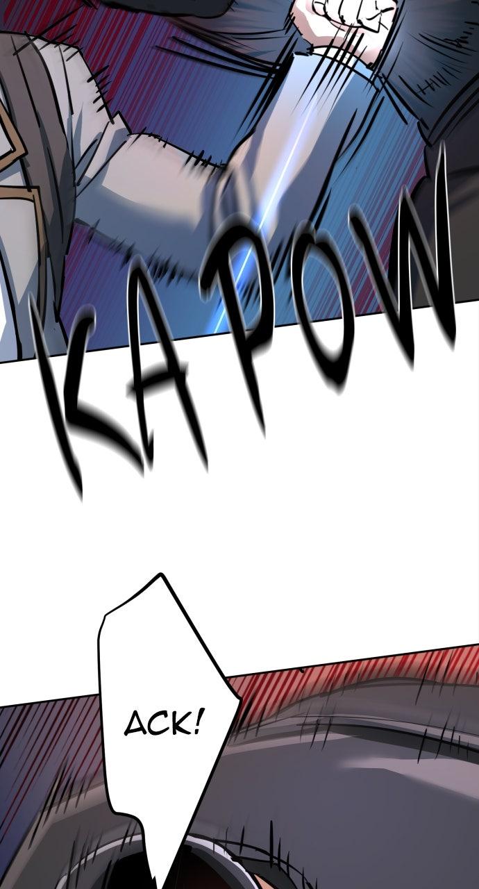 Read Teenage Mercenary ENGLISH Manga Online