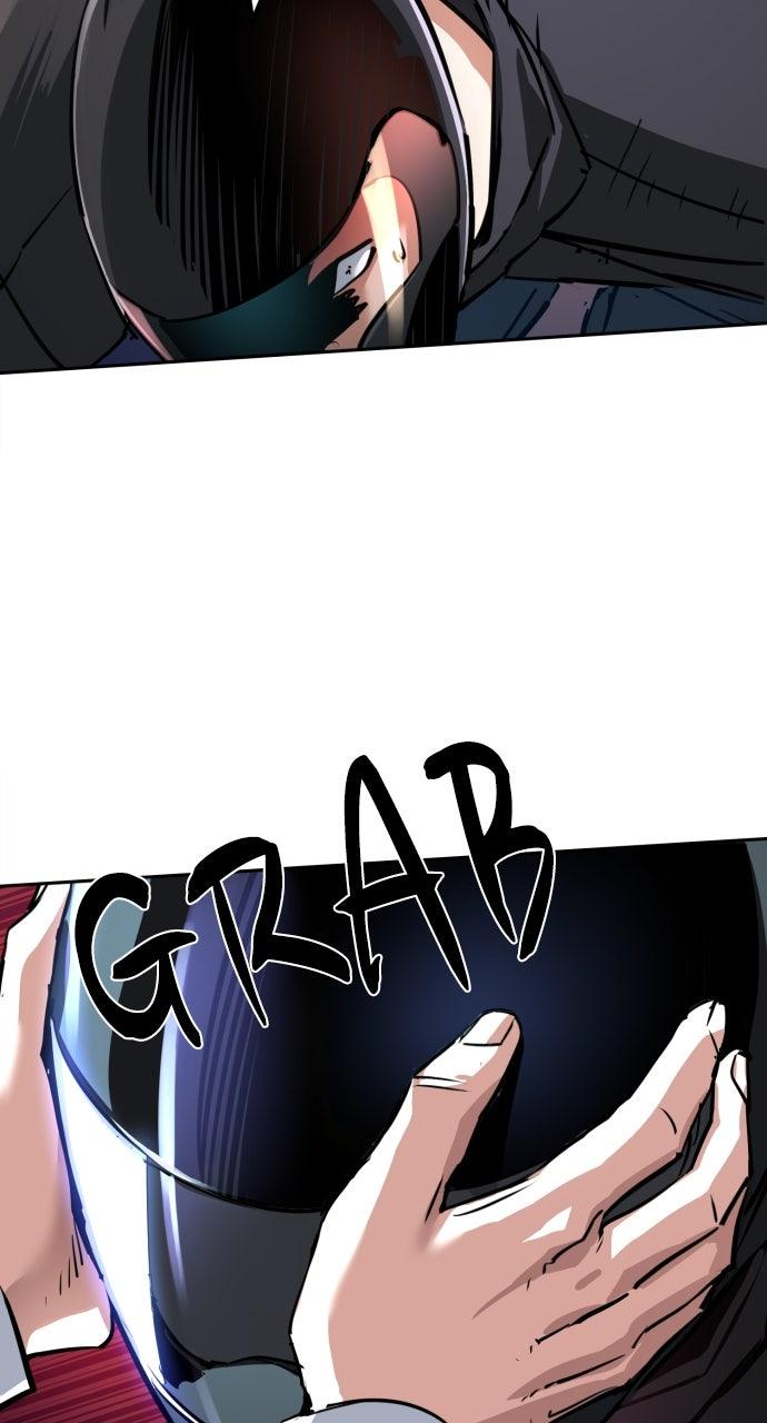 Read Teenage Mercenary ENGLISH Manga Online