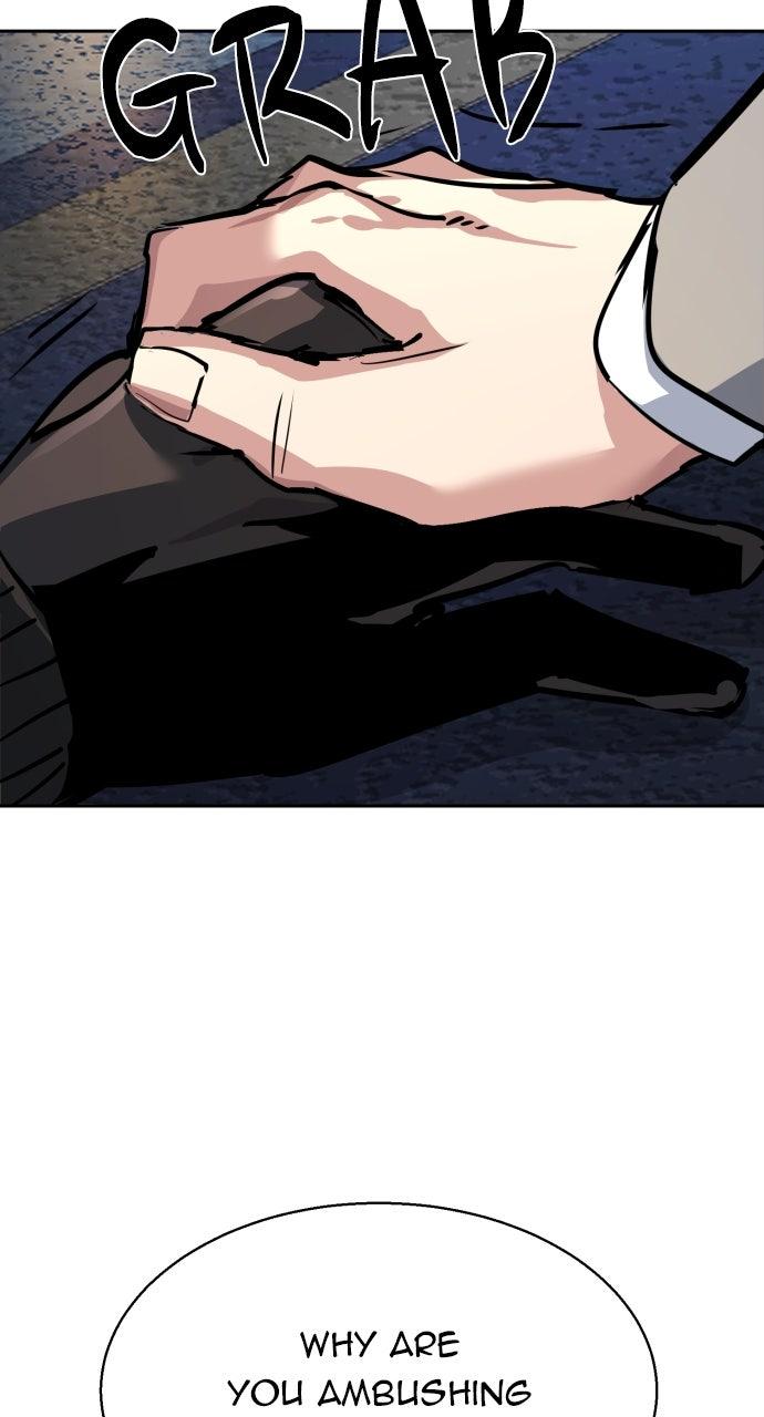 Read Teenage Mercenary ENGLISH Manga Online