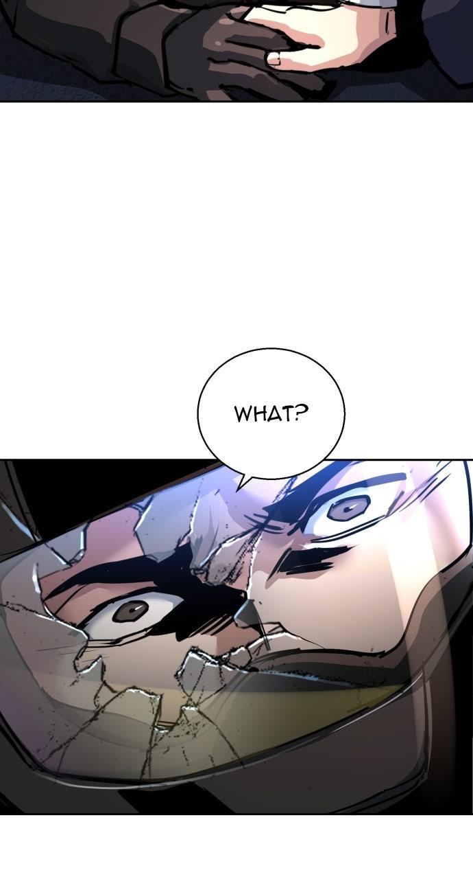 Read Teenage Mercenary ENGLISH Manga Online