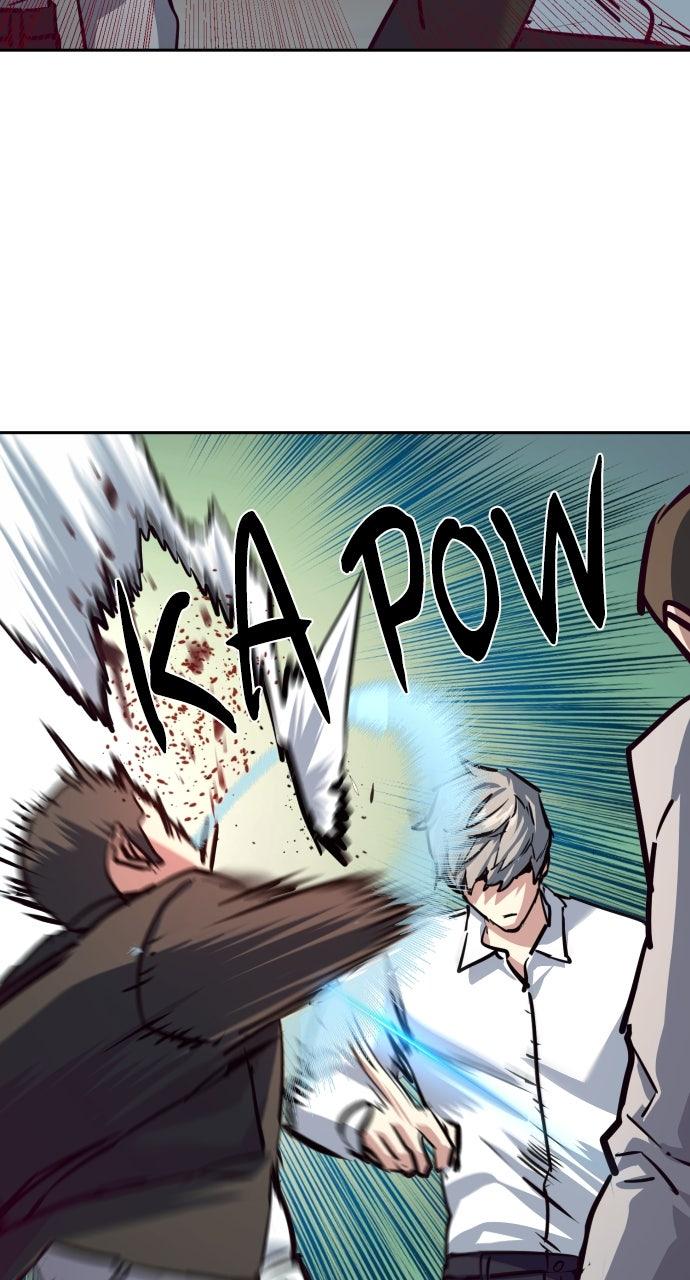 Read Teenage Mercenary ENGLISH Manga Online