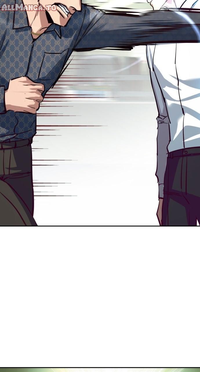 Read Teenage Mercenary ENGLISH Manga Online