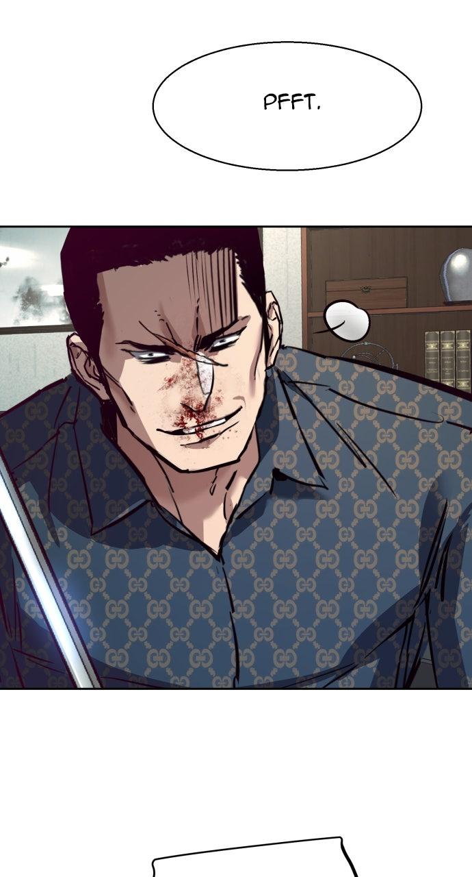 Read Teenage Mercenary ENGLISH Manga Online