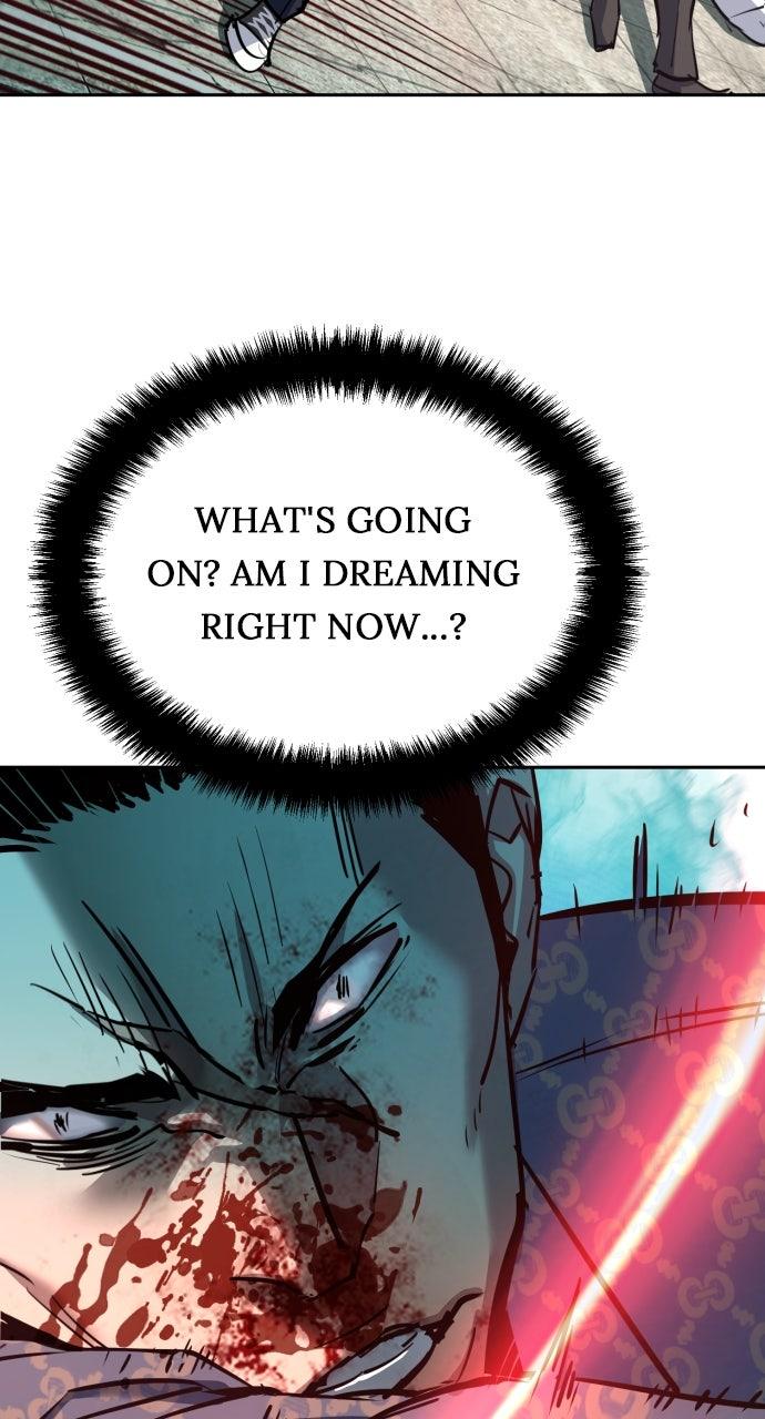 Read Teenage Mercenary ENGLISH Manga Online