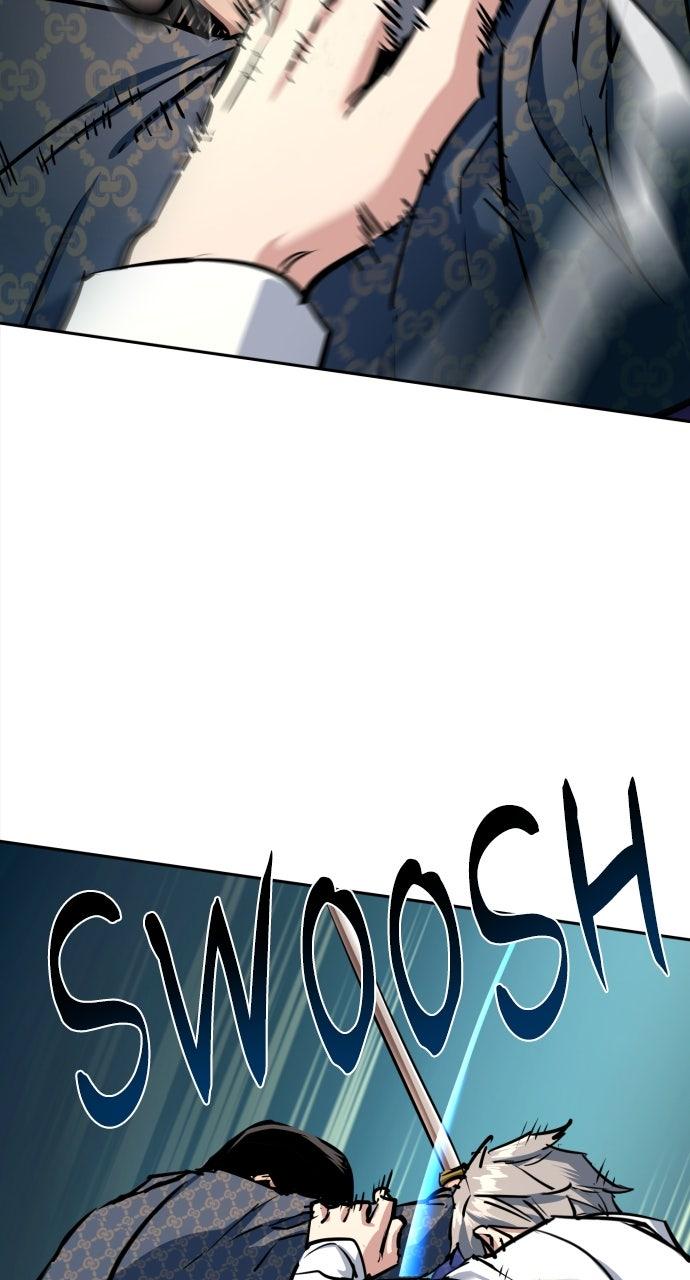 Read Teenage Mercenary ENGLISH Manga Online