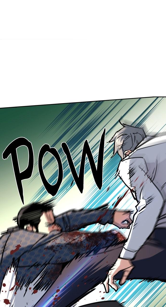 Read Teenage Mercenary ENGLISH Manga Online