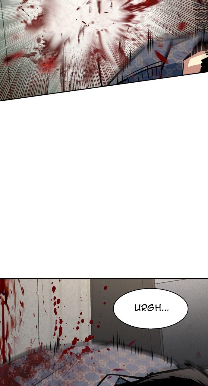 Read Teenage Mercenary ENGLISH Manga Online