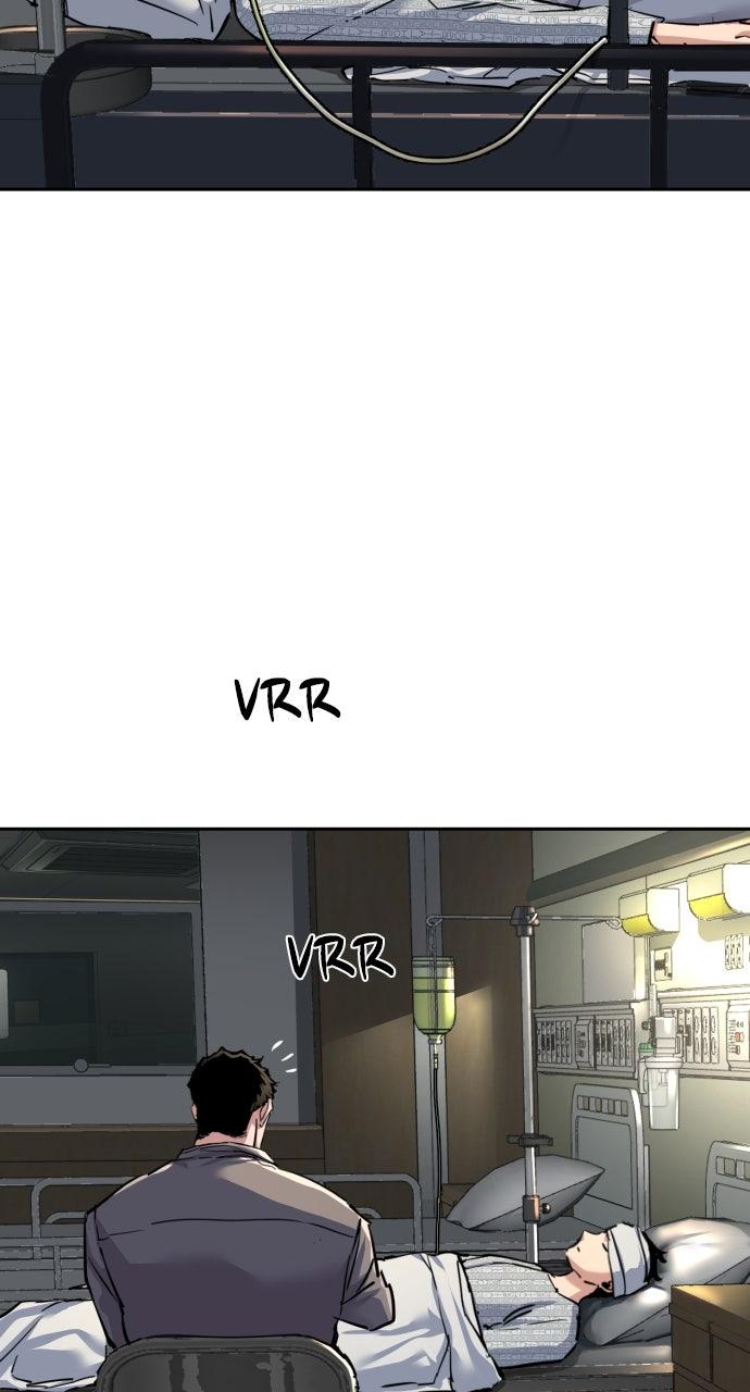 Read Teenage Mercenary ENGLISH Manga Online