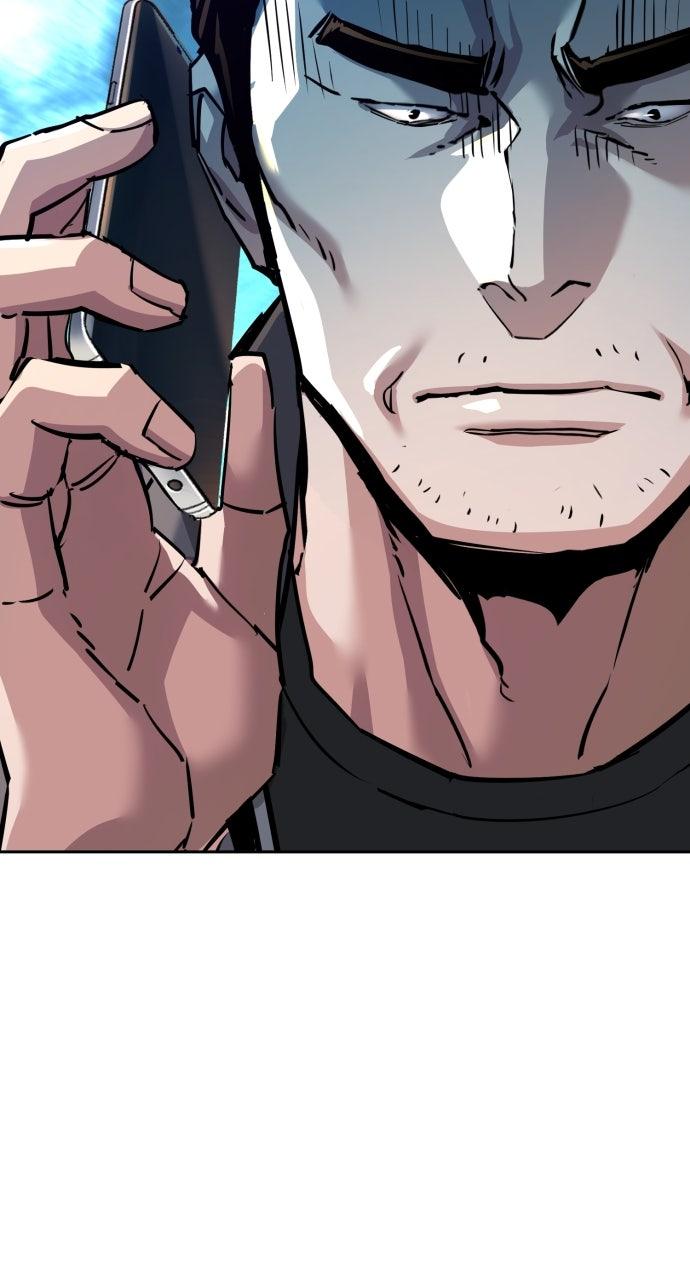 Read Teenage Mercenary ENGLISH Manga Online