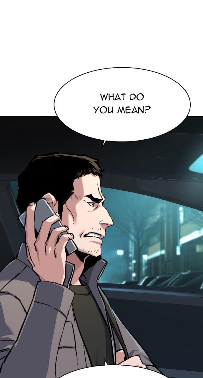 Read Teenage Mercenary ENGLISH Manga Online