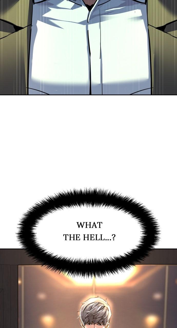 Read Teenage Mercenary ENGLISH Manga Online