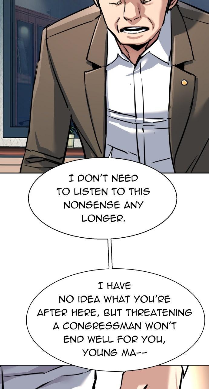 Read Teenage Mercenary ENGLISH Manga Online