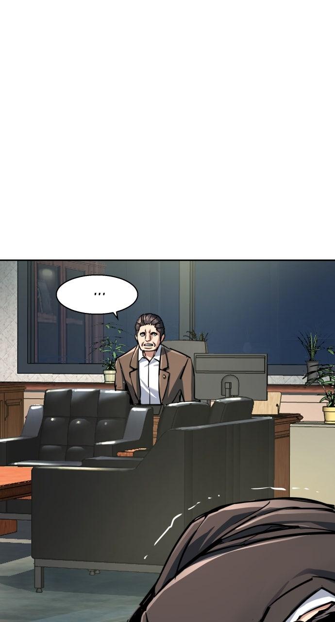 Read Teenage Mercenary ENGLISH Manga Online