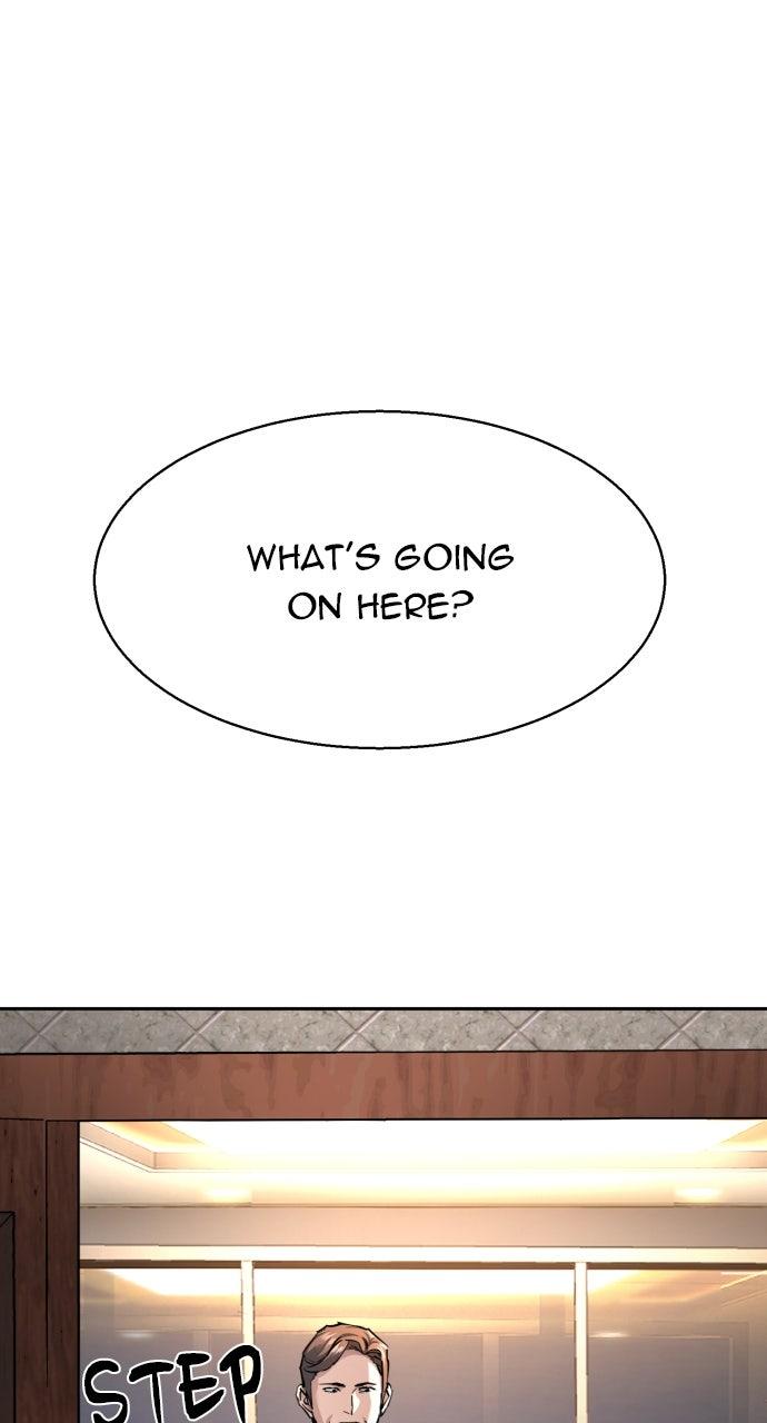 Read Teenage Mercenary ENGLISH Manga Online