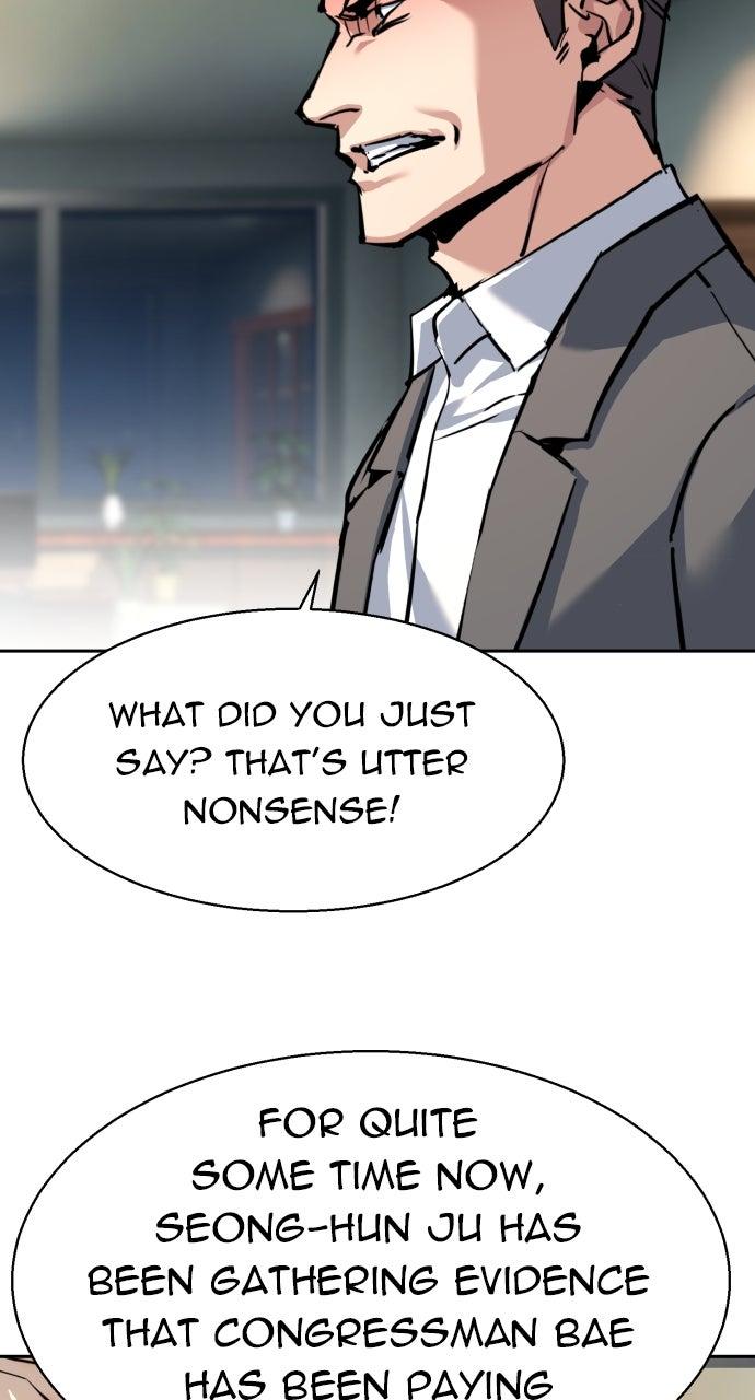 Read Teenage Mercenary ENGLISH Manga Online