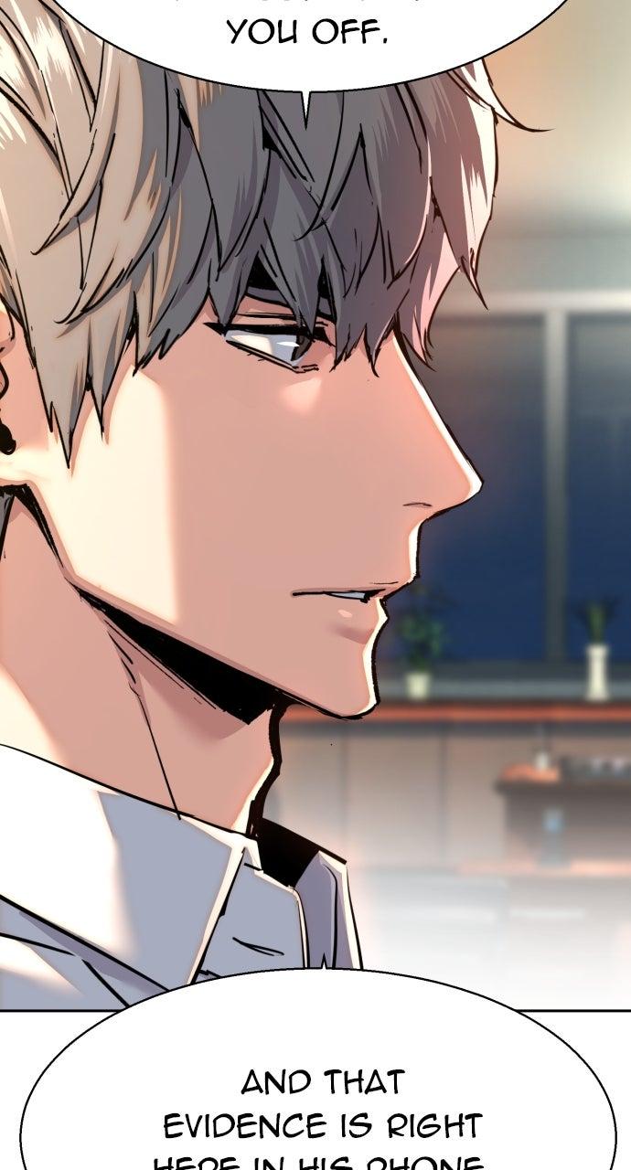 Read Teenage Mercenary ENGLISH Manga Online