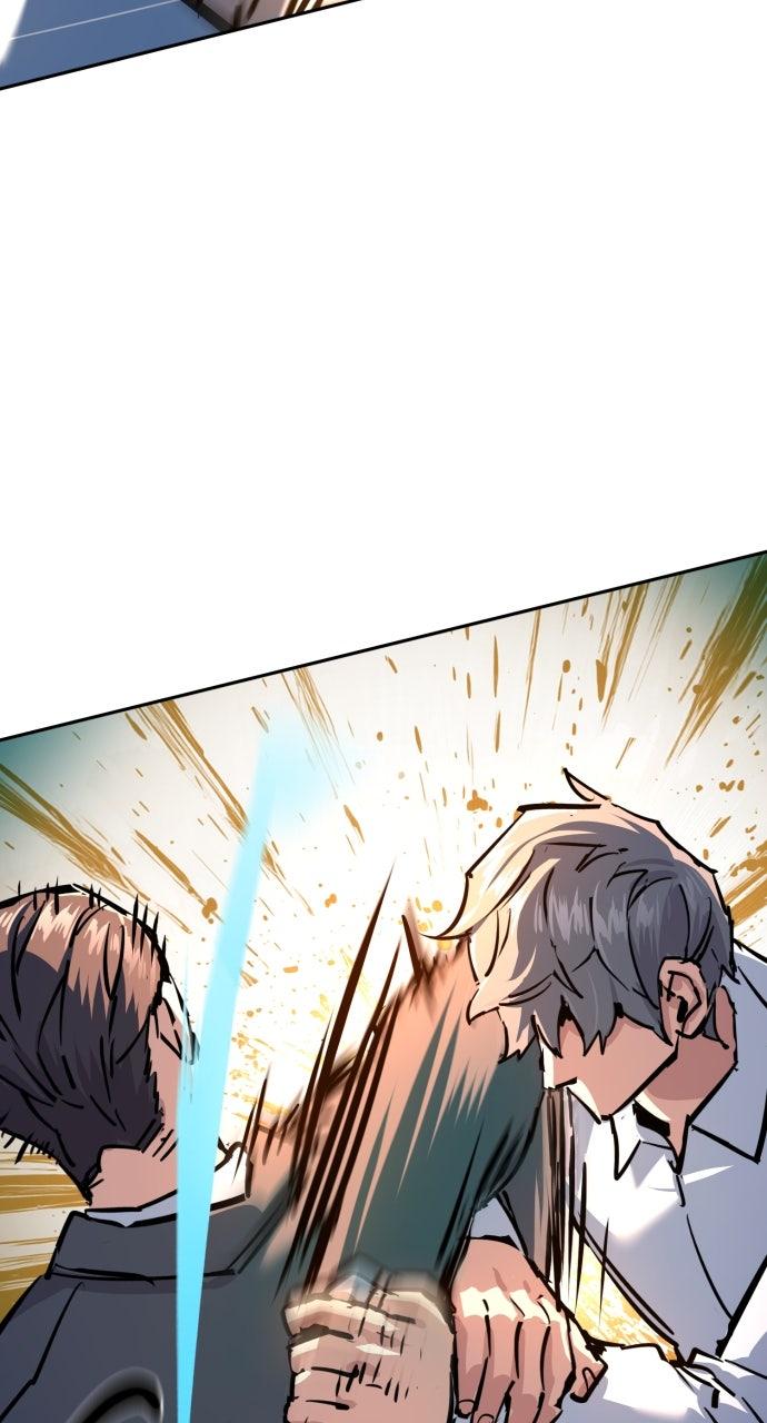 Read Teenage Mercenary ENGLISH Manga Online