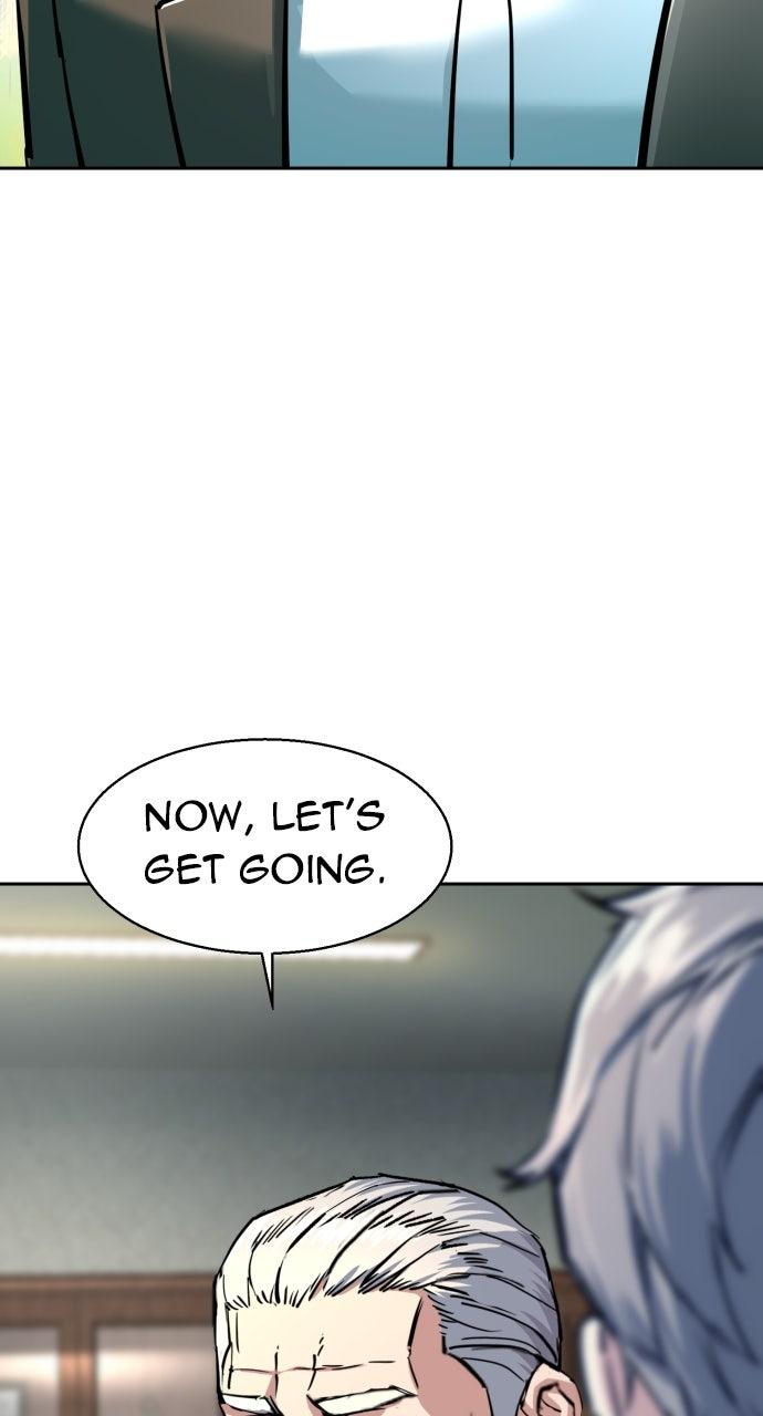 Read Teenage Mercenary ENGLISH Manga Online