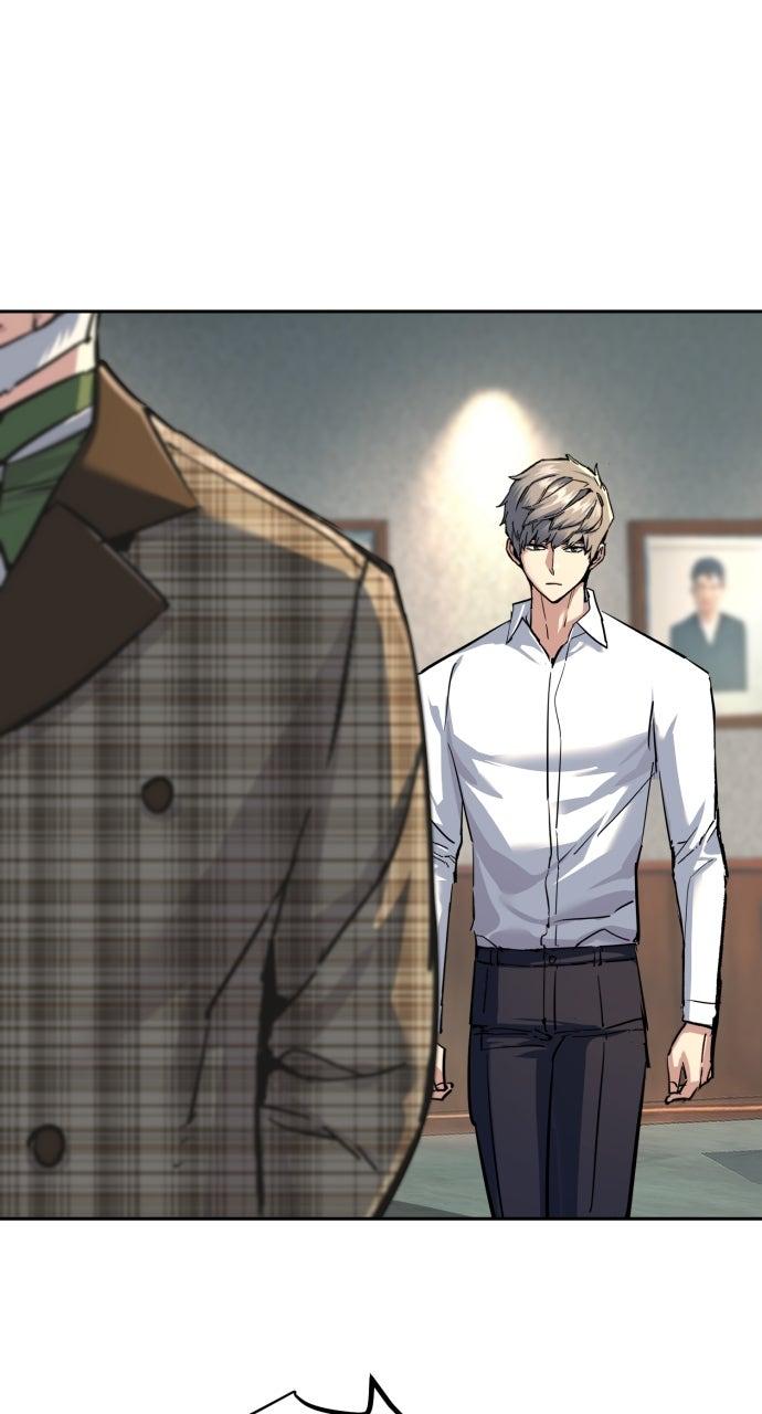 Read Teenage Mercenary ENGLISH Manga Online