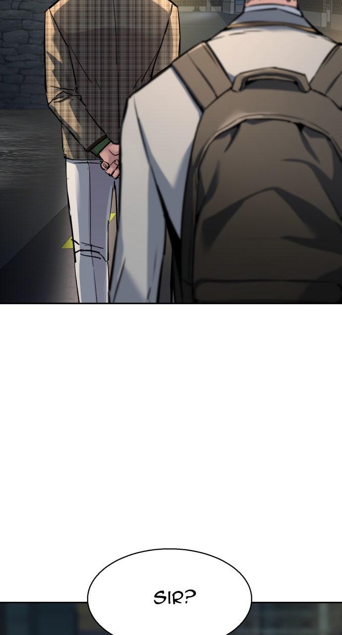 Read Teenage Mercenary ENGLISH Manga Online