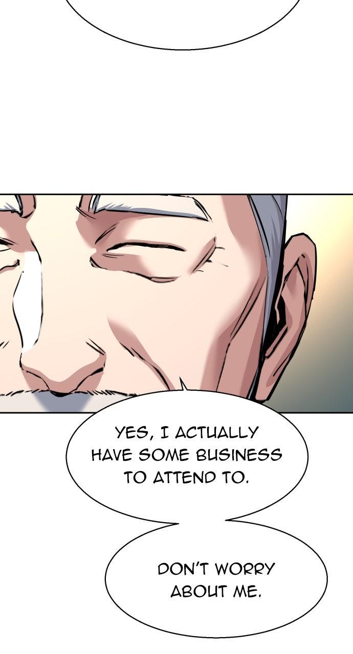 Read Teenage Mercenary ENGLISH Manga Online