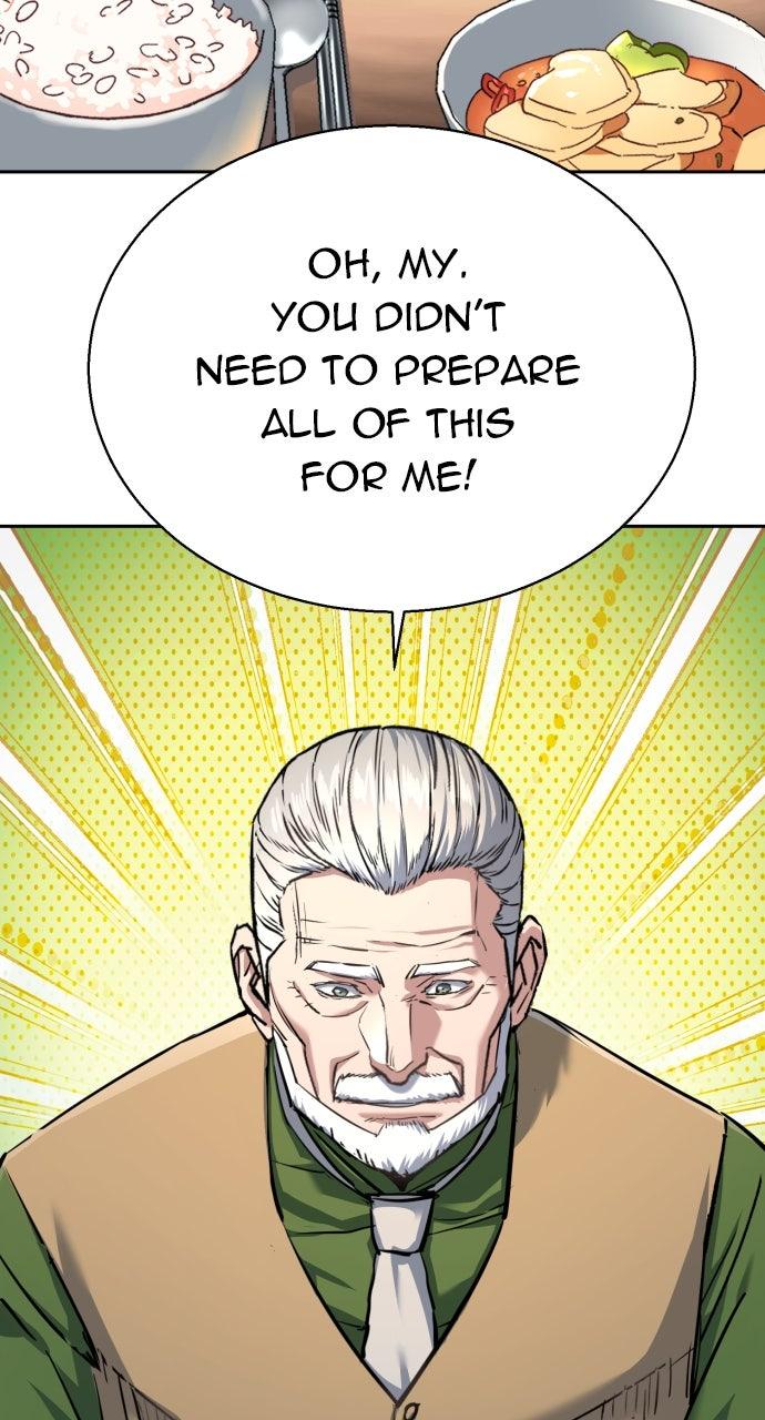 Read Teenage Mercenary ENGLISH Manga Online