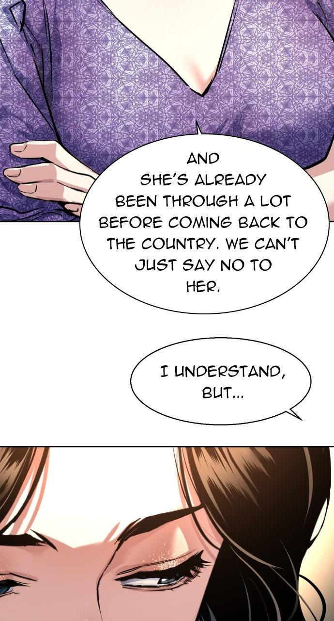 Read Teenage Mercenary ENGLISH Manga Online