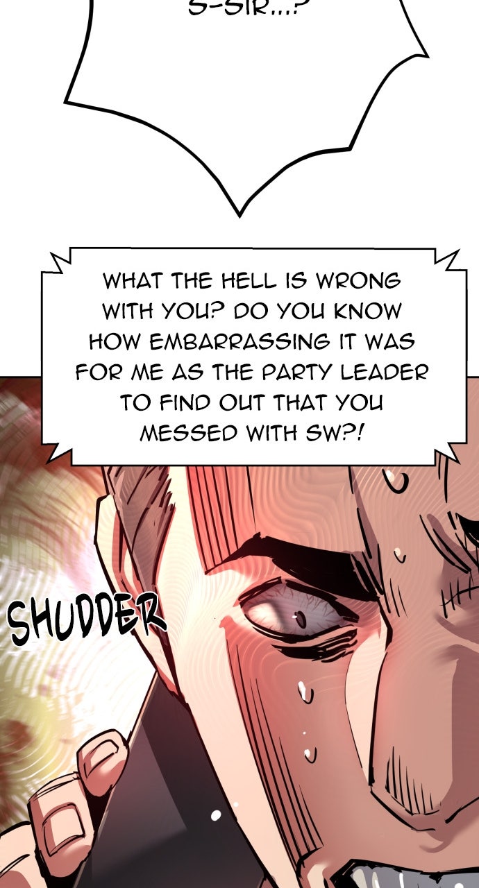 Read Teenage Mercenary ENGLISH Manga Online