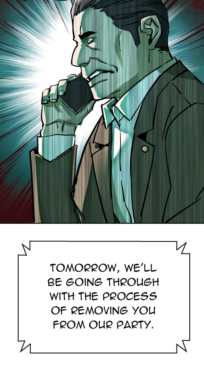 Read Teenage Mercenary ENGLISH Manga Online