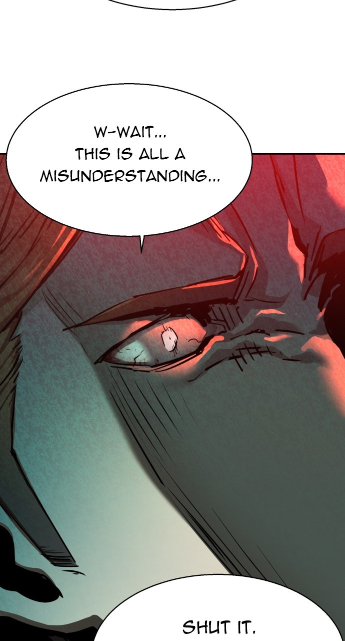 Read Teenage Mercenary ENGLISH Manga Online