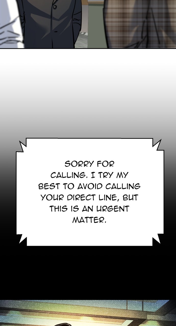 Read Teenage Mercenary ENGLISH Manga Online