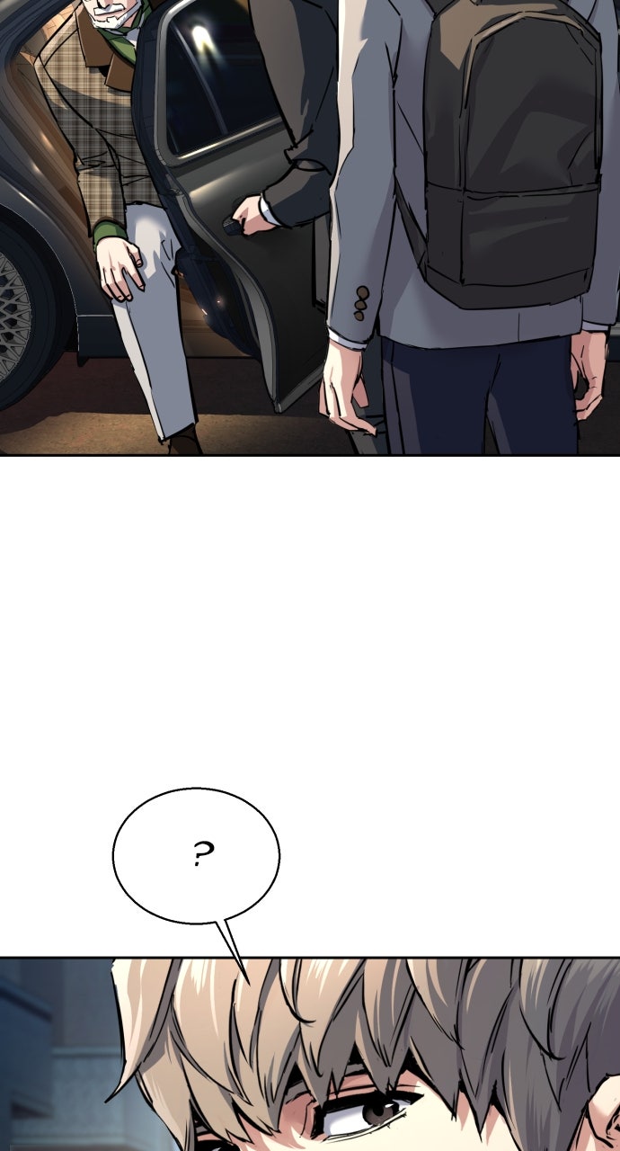 Read Teenage Mercenary ENGLISH Manga Online