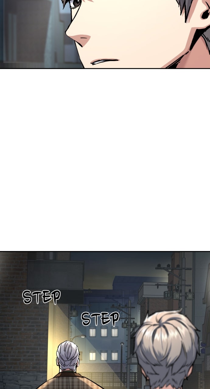 Read Teenage Mercenary ENGLISH Manga Online