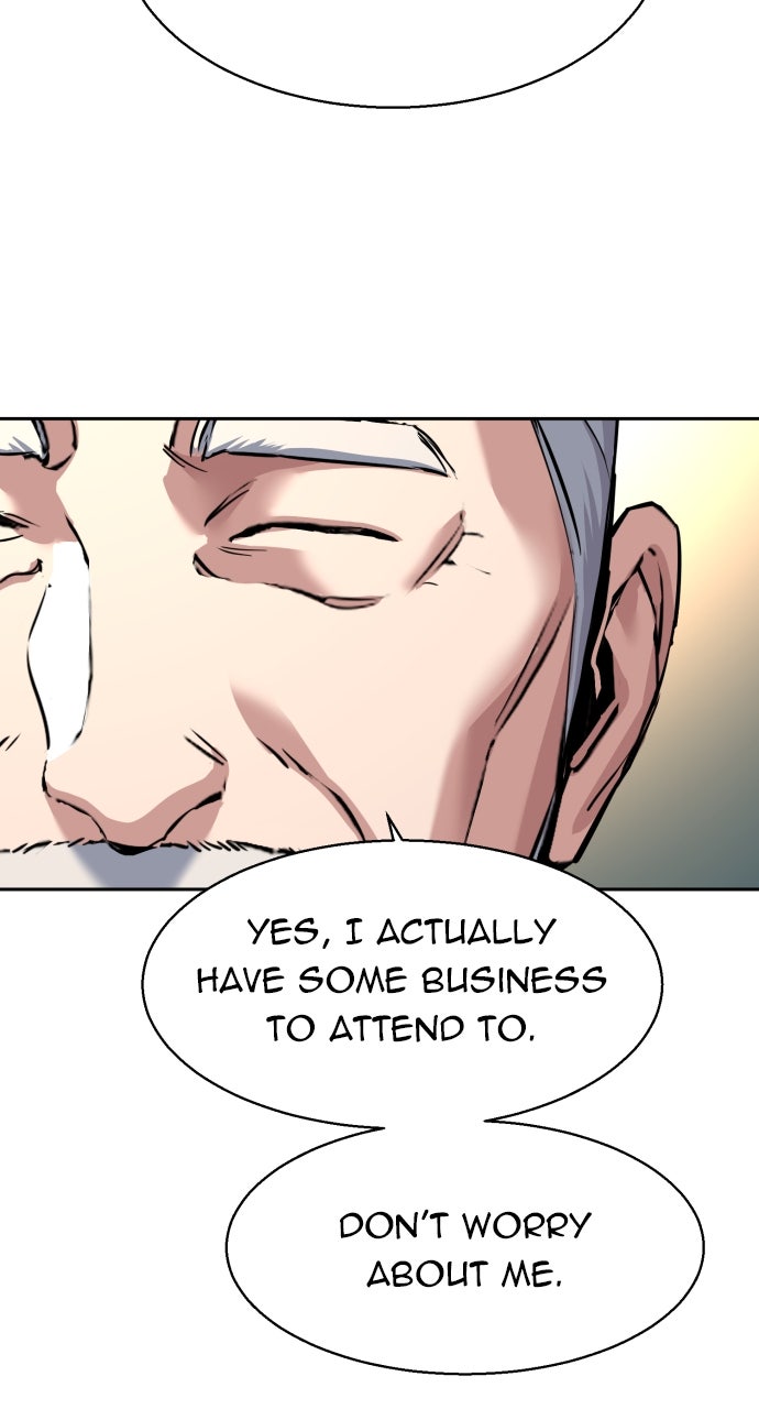 Read Teenage Mercenary ENGLISH Manga Online