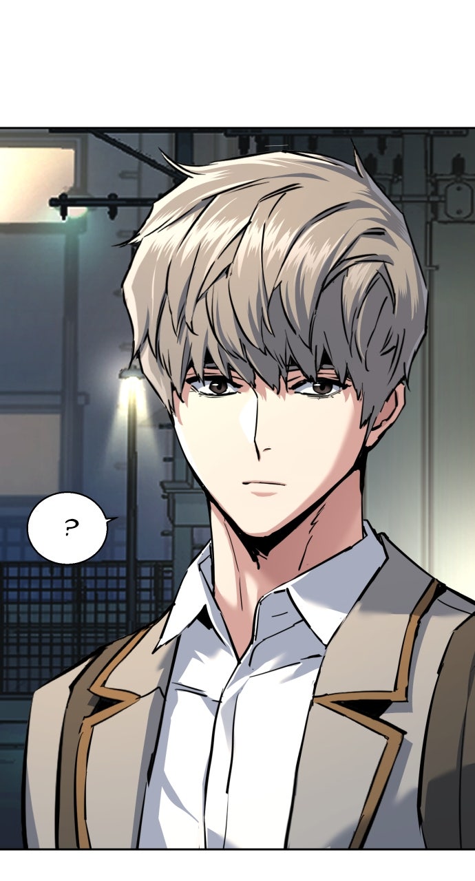 Read Teenage Mercenary ENGLISH Manga Online