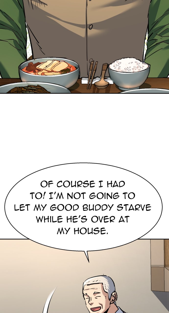 Read Teenage Mercenary ENGLISH Manga Online