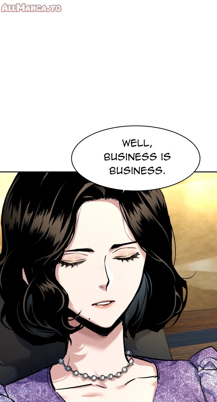 Read Teenage Mercenary ENGLISH Manga Online