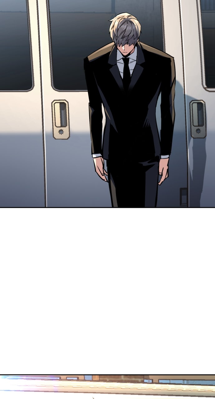 Read Teenage Mercenary ENGLISH Manga Online