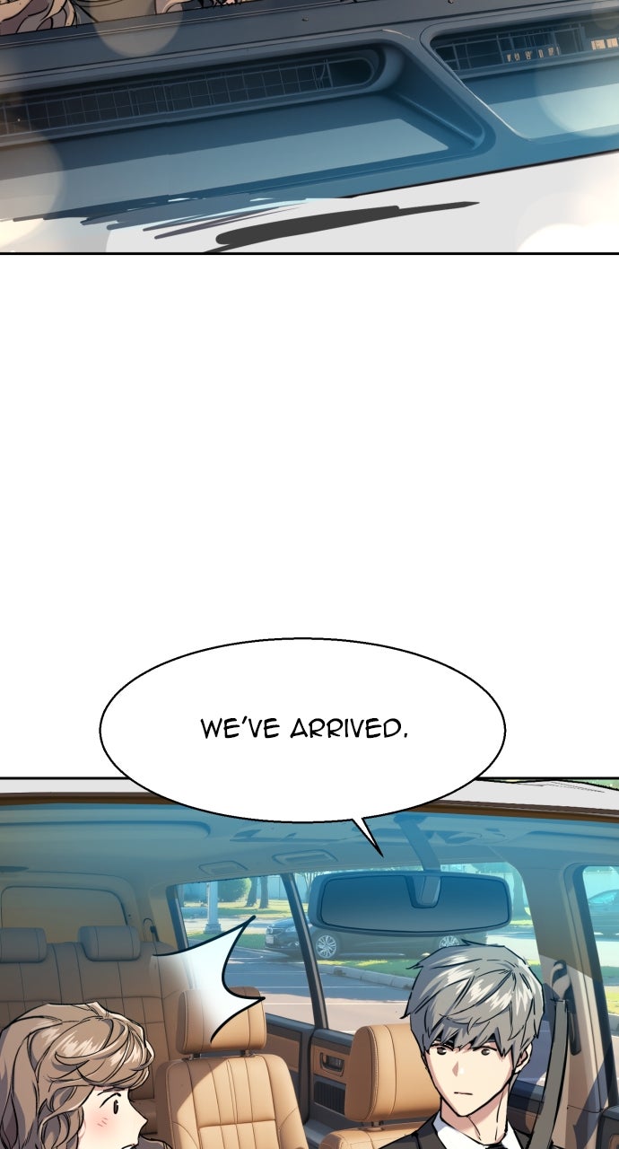 Read Teenage Mercenary ENGLISH Manga Online