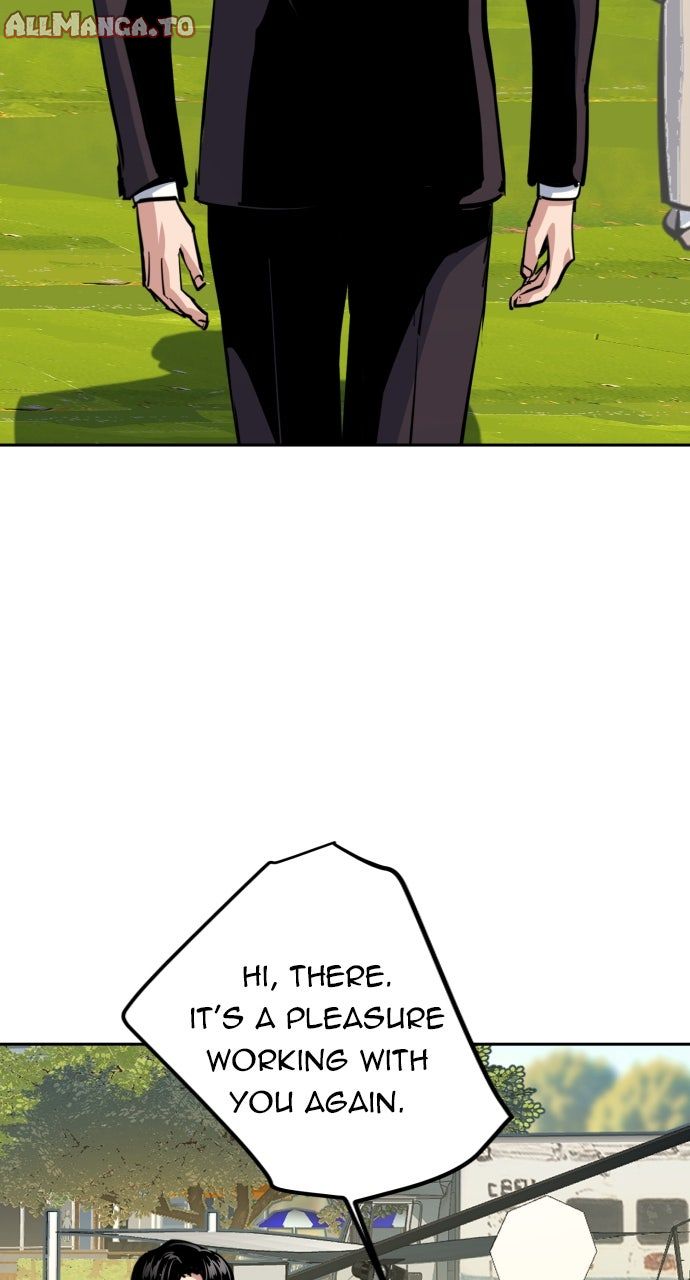 Read Teenage Mercenary ENGLISH Manga Online