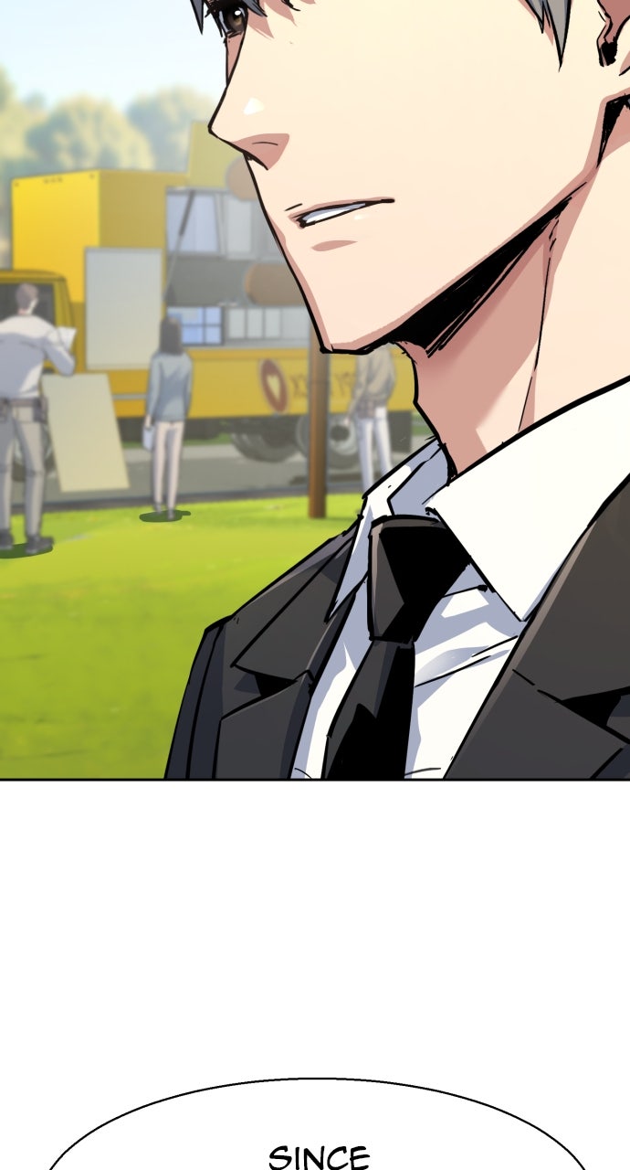 Read Teenage Mercenary ENGLISH Manga Online