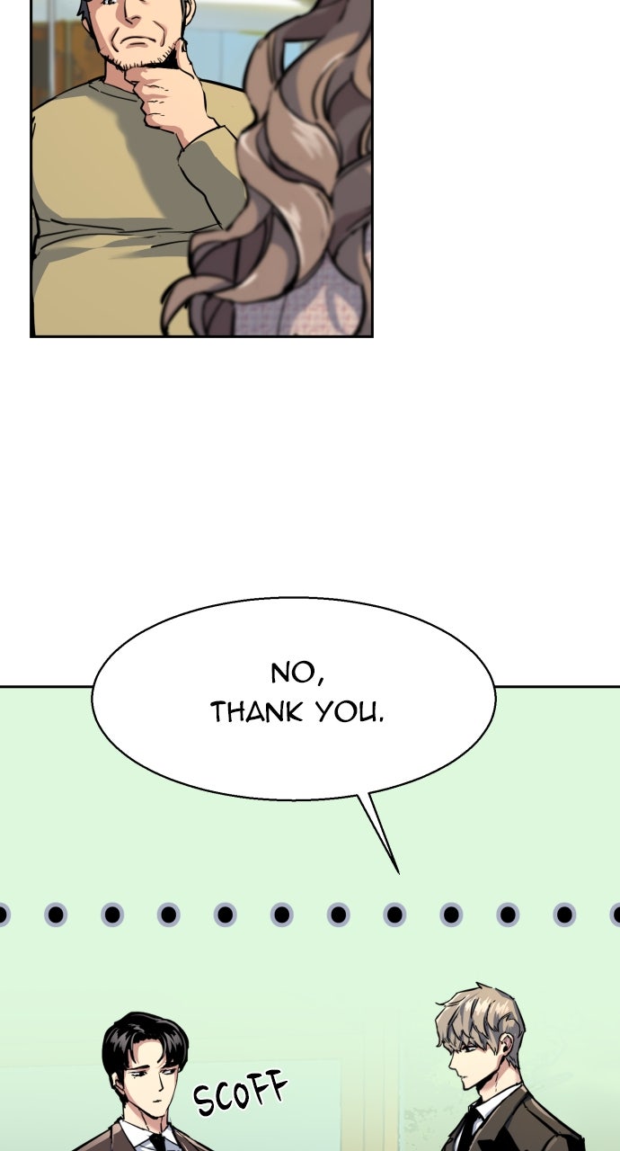 Read Teenage Mercenary ENGLISH Manga Online