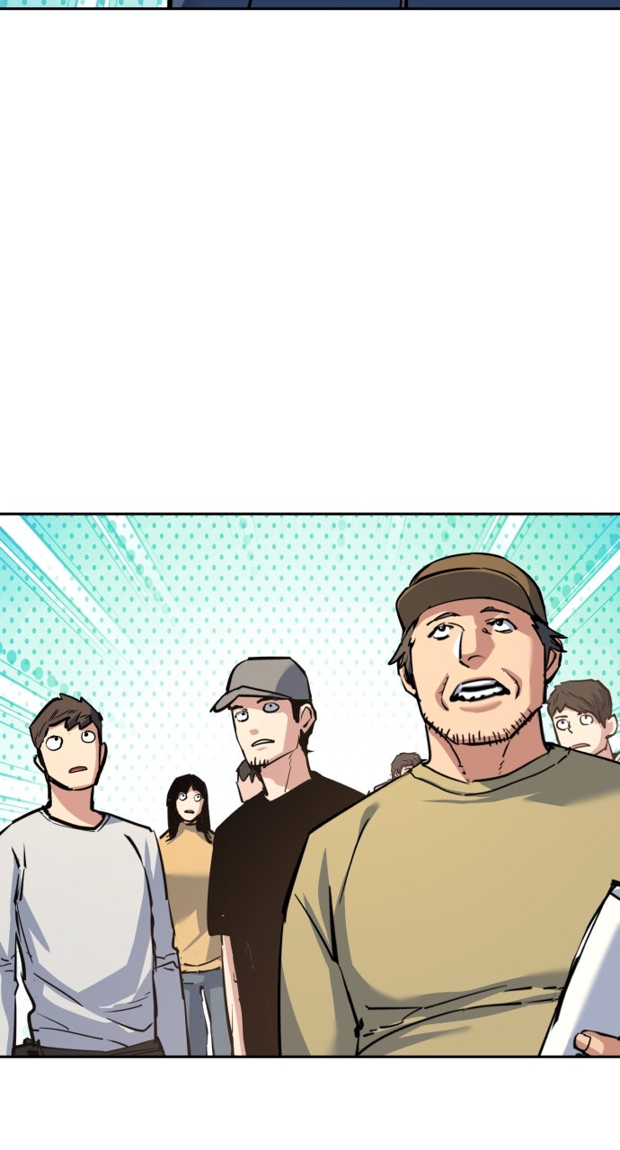 Read Teenage Mercenary ENGLISH Manga Online