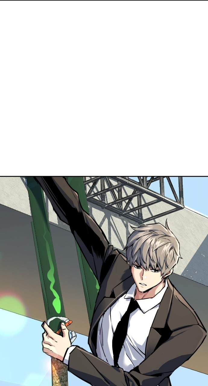 Read Teenage Mercenary ENGLISH Manga Online