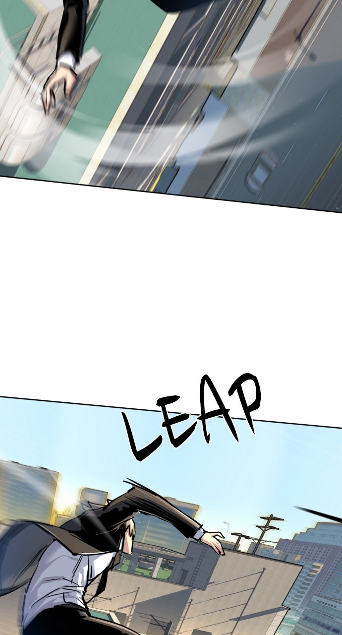 Read Teenage Mercenary ENGLISH Manga Online