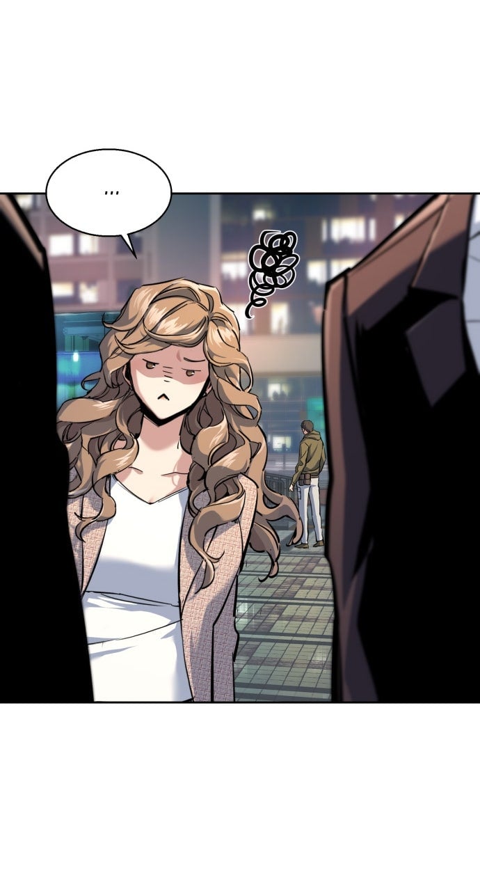 Read Teenage Mercenary ENGLISH Manga Online