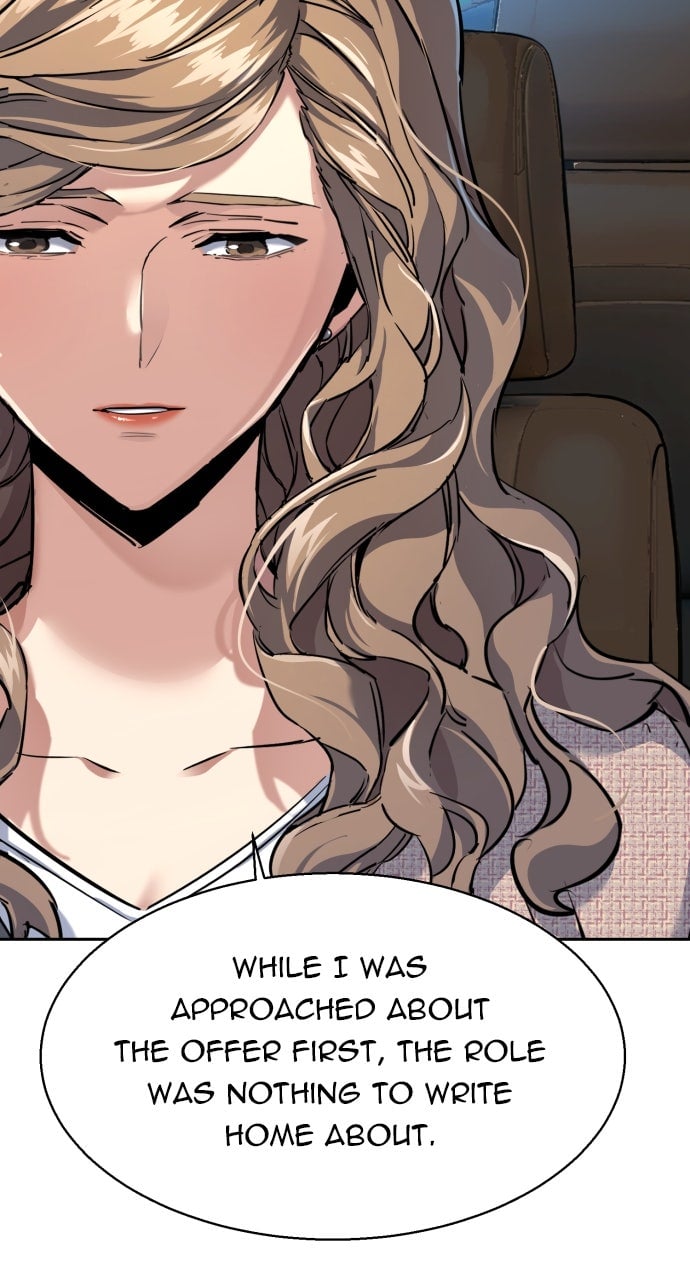 Read Teenage Mercenary ENGLISH Manga Online