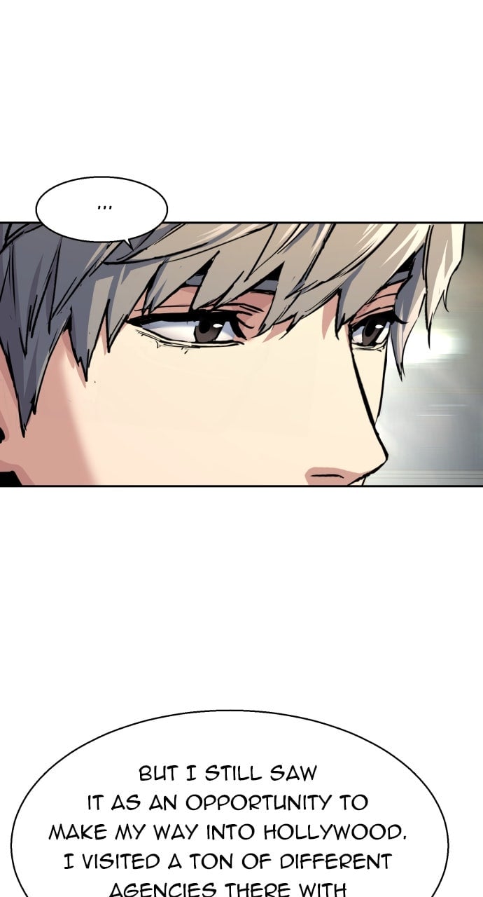 Read Teenage Mercenary ENGLISH Manga Online