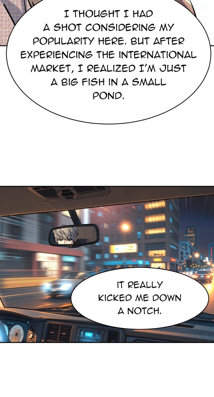 Read Teenage Mercenary ENGLISH Manga Online